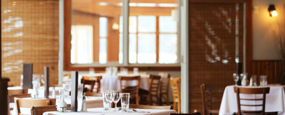 Mexican Restaurants Near Me