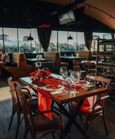 Services Mexican Restaurants Near Me