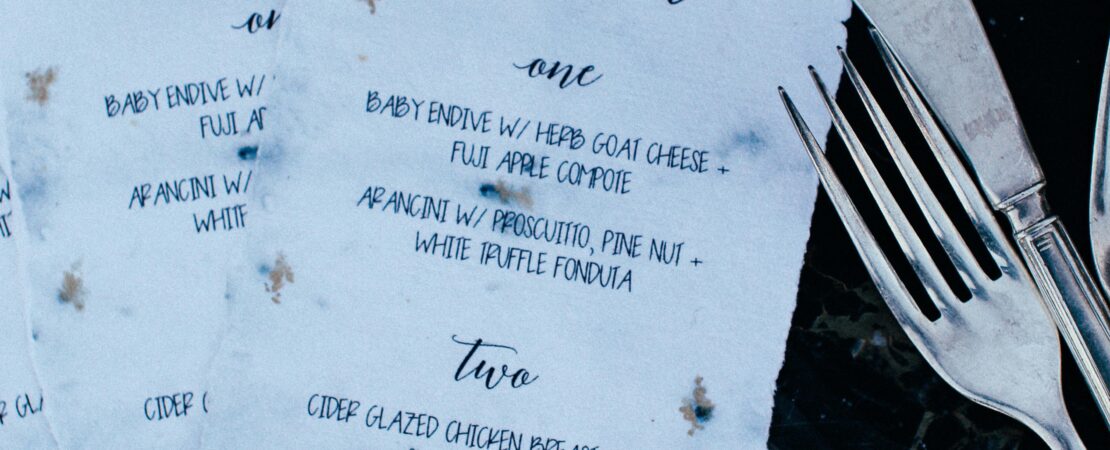 Menu Mexican Restaurants Near Me